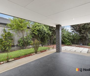 43 Adventure Street, Harrison ACT 2914 - House For Rent | Domain - Photo 3