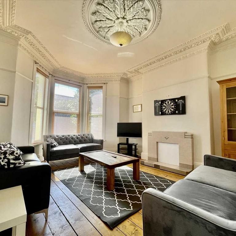 5 bedroom house share to rent - Photo 1