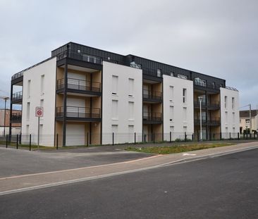 Location Appartement 1 pièce 32m² REZE 44400 - Photo 4