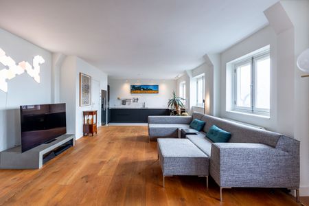 Appartement te huur: Nicolaas Witsenkade 31-H 1017 ZT Amsterdam - Foto 3