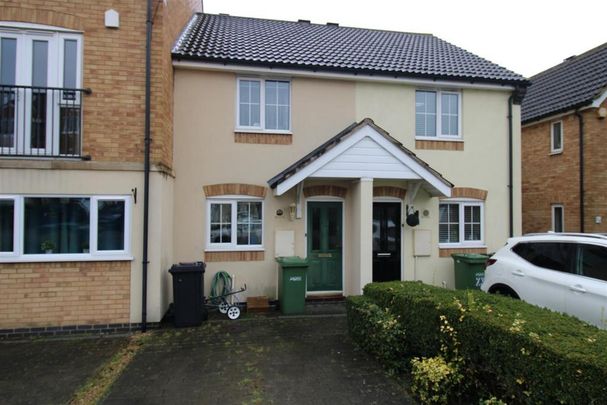 2 bedroom terraced house to rent - Photo 1