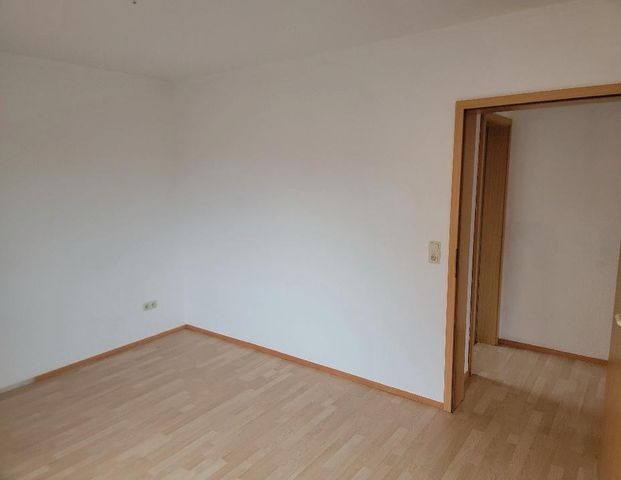 Modernisierte 3-Zimmer-Wohnung mit Balkon und Top-Lage - Foto 1