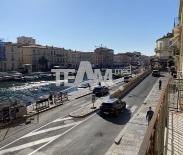 Location Appartement 2 pièces 44m² SETE 34200 - Photo 4
