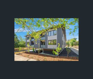 1/93 Ford Street, Ivanhoe, Vic 3079 - Photo 1