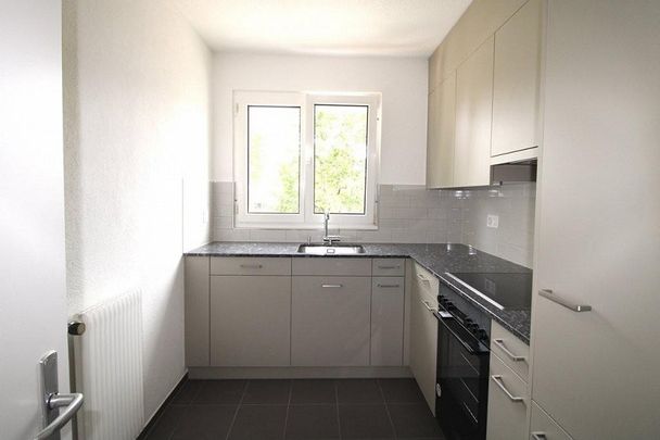 3.5 Zimmer Wohnung an guter Wohnlage in Urdorf - Foto 1