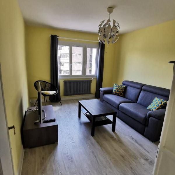 Location Appartement Chamalières - Photo 1