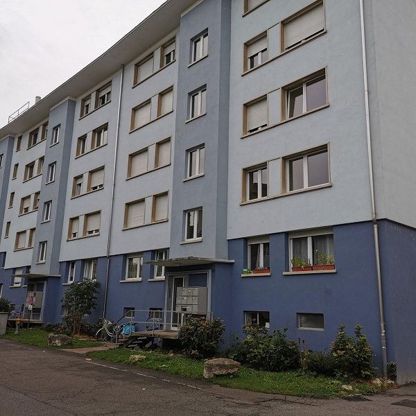 Ihr neues Zuhause - Zentral in Solothurn - Photo 1