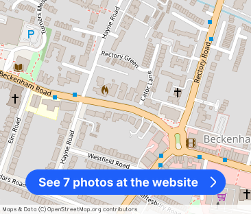 Gemma Court (PP459), Beckenham, BR3 - Photo 1