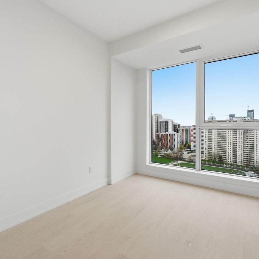 For Lease - 25 Cordova Avenue Unit# 1906, Toronto, Ontario - Photo 1