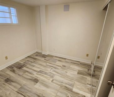 For Lease - 140 Combermere Drive Unit# Basmt, Toronto, Ontario - Photo 3