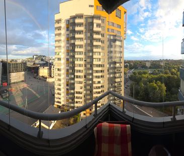 Evenemangsgatan, Solna - Photo 6