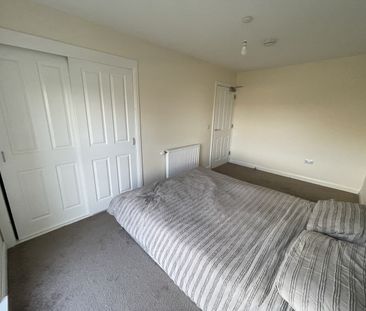 Room in a Shared Flat, Walker Gardens, AB11 - Photo 2