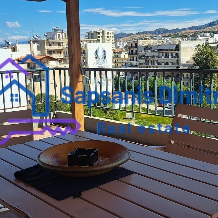Studio/Γκαρσονιέρα για ενοικίαση Τερψιθέα - Γλυφάδα (Πάτρα) - Photo 1
