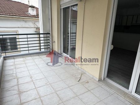 Διαμέρισμα για ενοικίαση Μεταμόρφωση (Βόλος) - Φωτογραφία 3