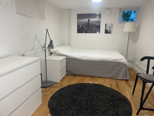 Hemskogsvägen, Enskede - Foto 1