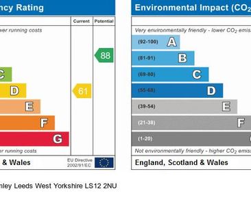 2 bedroom townhouse to rent - Photo 1