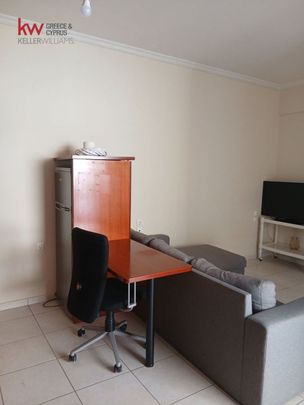 Studio/Γκαρσονιέρα για ενοικίαση Τερψιθέα - Γλυφάδα (Πάτρα) - Photo 1
