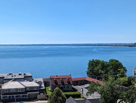 For Lease - 370 Martha Street Unit# 806, Burlington, Ontario - Photo 5