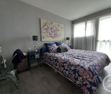 Location Appartement 4 pièces 77m² CHERBOURG OCTEVILLE 50130 - Photo 5