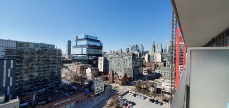 For Lease - 120 Parliament Street Unit# 913, Toronto, Ontario - Photo 4