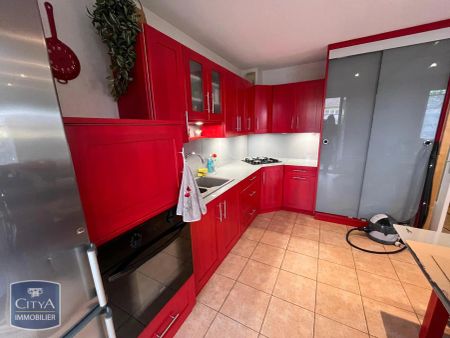 Appartement à louer 2 pièces 47.62m² - Photo 5