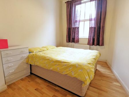 SHORT OR FLEXI STAY BILLS INC TWO BED FLAT NOTTING HILL GATE - Photo 5