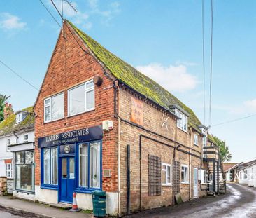 1 bedroom house to rent - Photo 2