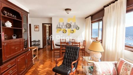 Piso en alquiler en Coruxo-Oia-Saiáns - Foto 3