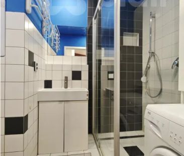 Pronájem prostorného bytu 3+1 s balkonem - Ústí nad Orlicí, Třebovs... - Photo 2