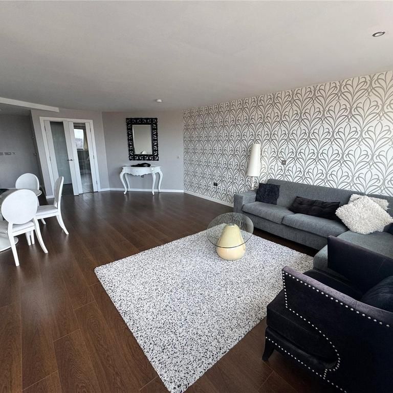 1 bedroom apartment to rent - Photo 1