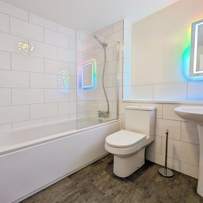 Burley House, Park Street, SO16 - Photo 1