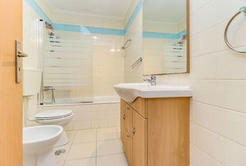 Apartamento T3 em Lisboa