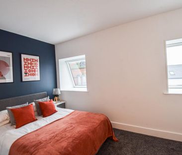 1 bedroom flat to rent - Photo 4