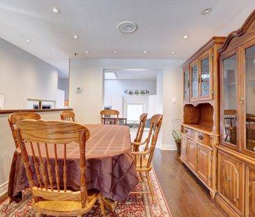 For Lease - 1545 Oran Court, Mississauga, Ontario - Photo 4