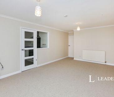 2 bedroom apartment to rent Ross Mews, Victoria Road, Netley Abbey,... - Photo 5
