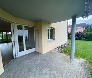 Ihr neues Zuhause mit Gartensitzplatz - Foto 5