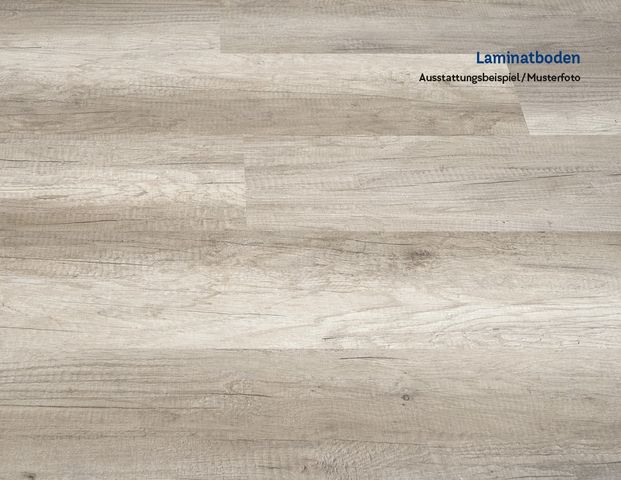 Demnächst frei! 1-Zimmer-Wohnung in Kamen Methler - Foto 1