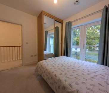 1 bedroom in a house share to rent - Photo 3