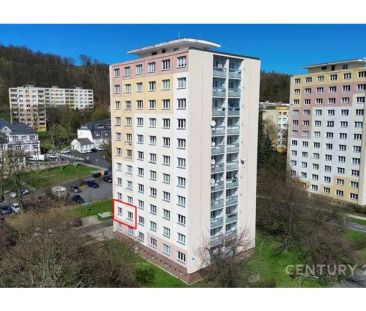 Pronájem bytu 2+1 53 m - Fotografie 4