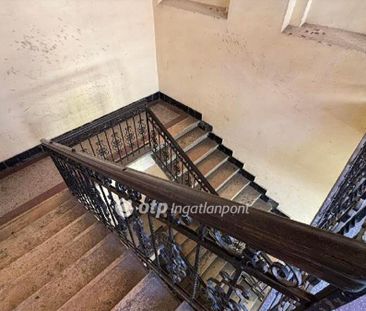 Kiadó újszerű állapotú lakás - Budapest VIII. kerület - Photo 1