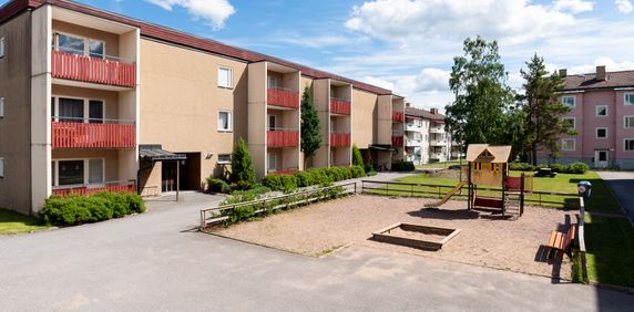Envägen 16 B - Foto 2