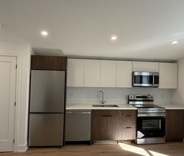 For Lease - 60 Cannon Road Unit# 5, Toronto, Ontario - Photo 6
