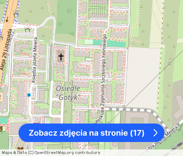 KOMFORTOWE 2 POKOJE | BALKON | GARAŻ PODZIEMNY – zdjęcie 1