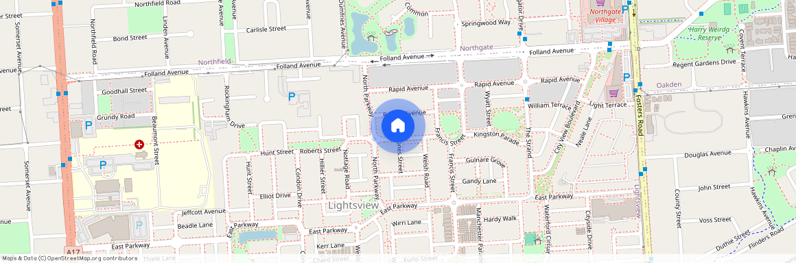 20 Proclamation Road, SA 5085, Lightsview