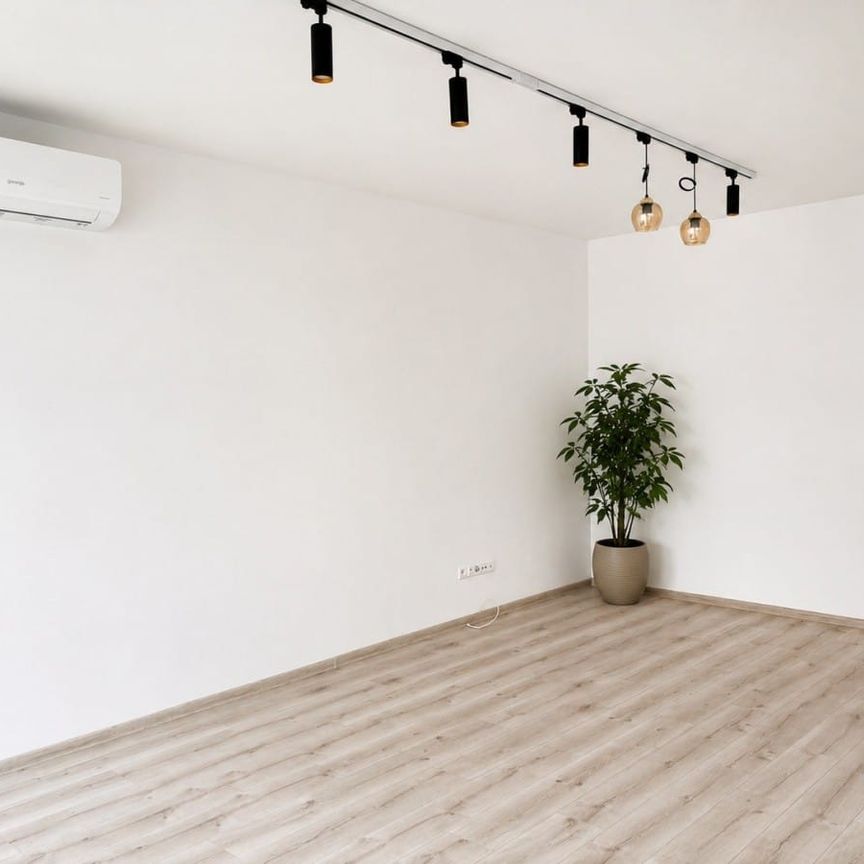 Mieszkanie do wynajęcia 2 pokoje Serbska, Poznań 50 m² - Photo 1