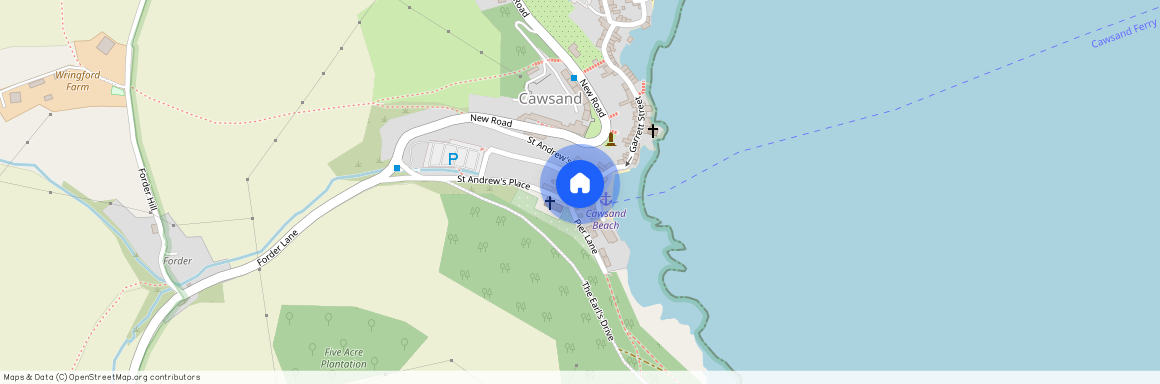 Building The Square - finest-retreats - 1329841, Torpoint