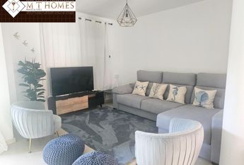 Terraced house - Estepona (Cancelada)