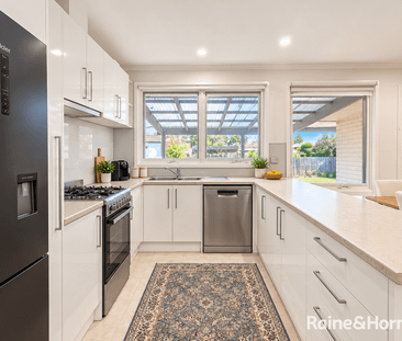 Spacious Family Home with Renovated Interiors and Generous Backyard! - Photo 6