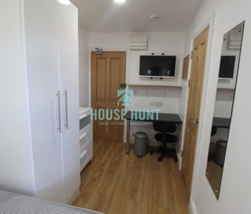 Apartment 7 - 84 Dale Road, Birmingham, B29 6AG - Photo 1