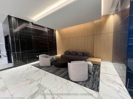 For Lease - 202 Burnhamthorpe Road Unit# 2105, Mississauga, Ontario - Photo 2